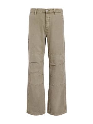 Foto van product Broek AllSaints beżowy