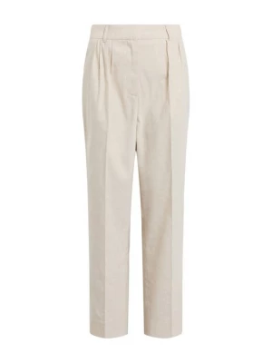 Foto van product Broek AllSaints beżowy