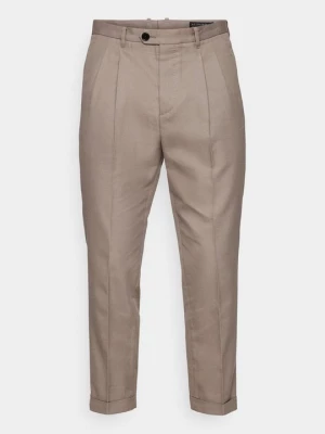 Foto van product Broek AllSaints bruin