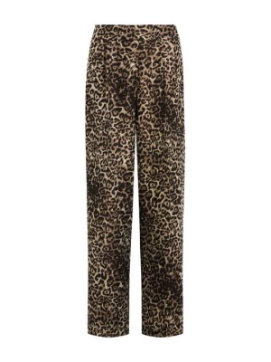 Foto van product Broek AllSaints bruin