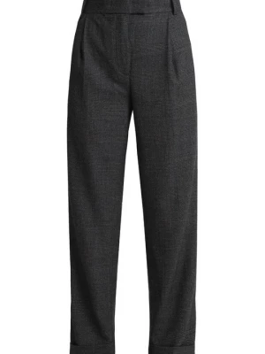 Foto van product Broek AllSaints grijs