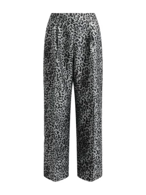 Foto van product Broek AllSaints grijs