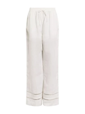 Foto van product Broek AllSaints wit