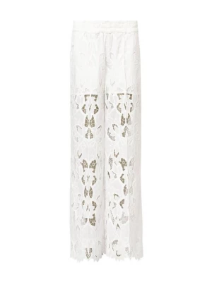 Foto van product Broek AllSaints wit