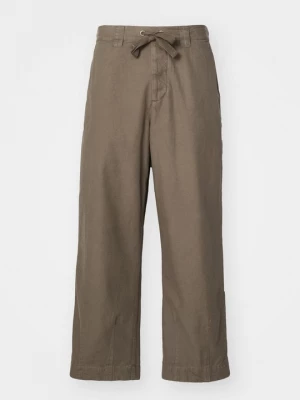 Foto van product Broek AllSaints zandkleur