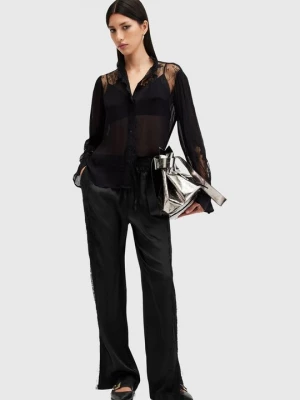 Foto van product Broek AllSaints zwart