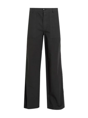 Foto van product Broek AllSaints zwart
