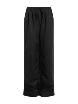 Foto van product Broek AllSaints zwart