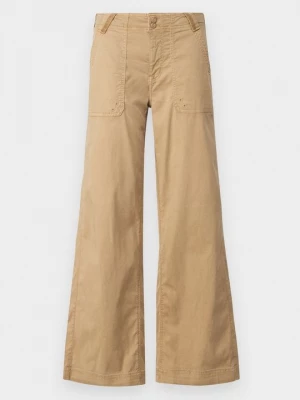 Foto van product Broek American Eagle taupe