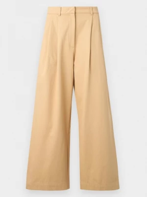 Foto van product Broek American Vintage beżowy