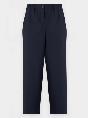 Foto van product Broek American Vintage donkerblauw