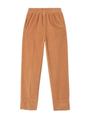 Foto van product Broek American Vintage lichtbruin
