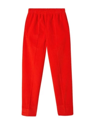 Foto van product Broek American Vintage rood