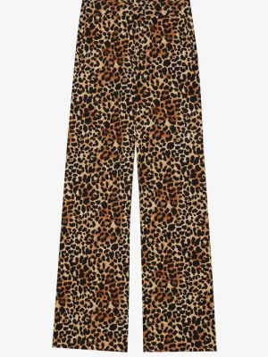 Foto van product Broek Anna Field By Zalando bruin