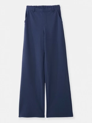 Foto van product Broek Anna Field By Zalando donkerblauw