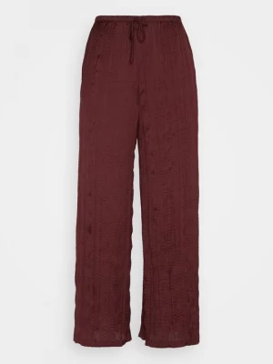 Foto van product Broek Anna Field By Zalando donkerpaars