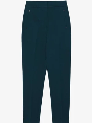 Foto van product Broek Anna Field By Zalando petrol