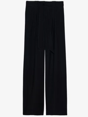 Foto van product Broek Anna Field By Zalando zwart