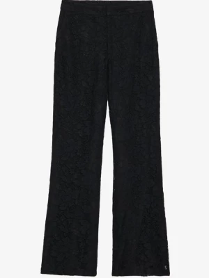 Foto van product Broek Anna Field By Zalando zwart