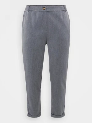 Foto van product Broek Anna Field Curvy By Zalando grijs gemêleerd