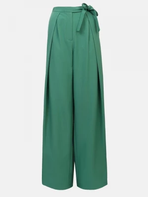 Foto van product Broek Anna Field Tall By Zalando groen