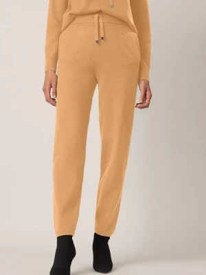 Foto van product Broek Apart cognac