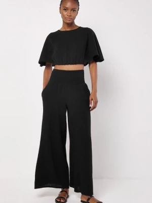 Foto van product Broek Apricot zwart