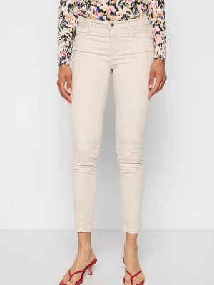 Foto van product Broek Armani Exchange beżowy