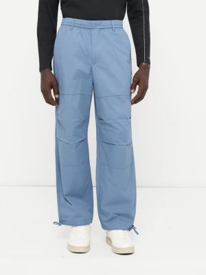 Foto van product Broek Armani Exchange blauw
