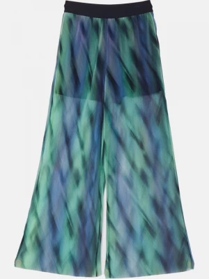 Foto van product Broek Armani Exchange blauw