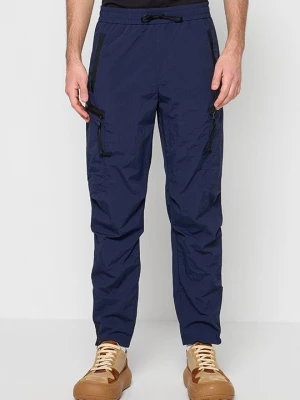 Foto van product Broek Armani Exchange donkerblauw