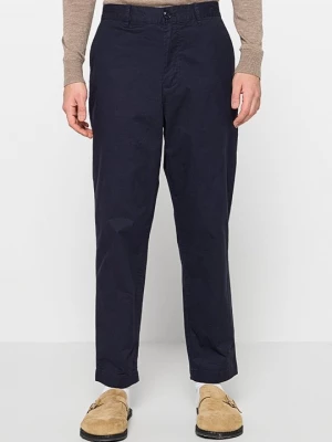 Foto van product Broek Armani Exchange donkerblauw