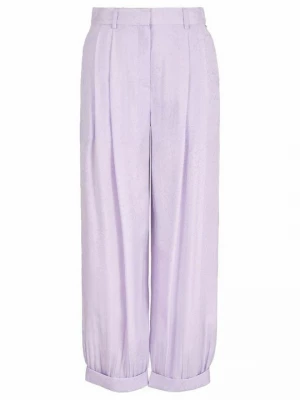 Foto van product Broek Armani Exchange lila