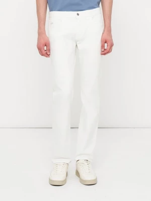 Foto van product Broek Armani Exchange wit
