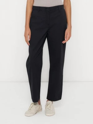 Foto van product Broek Armani Exchange zwart