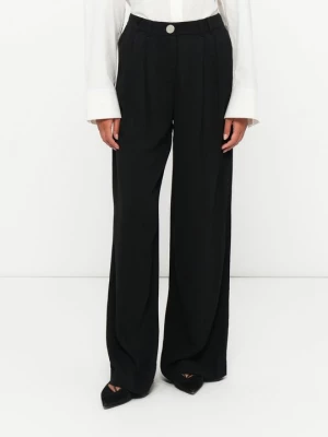 Foto van product Broek Armani Exchange zwart