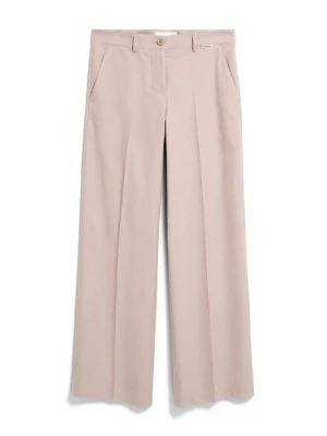 Foto van product Broek ARMEDANGELS beige mêleerd