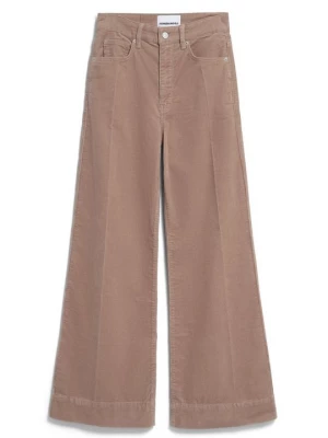 Foto van product Broek ARMEDANGELS beżowy