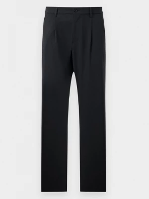 Foto van product Broek Aspesi donkerblauw
