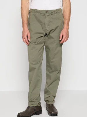 Foto van product Broek Aspesi olijfgroen