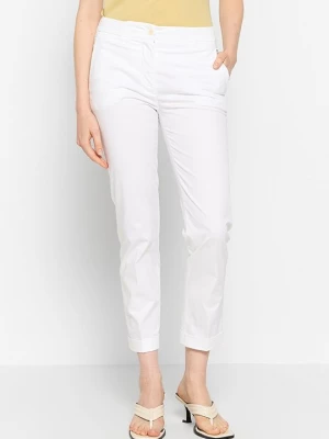 Foto van product Broek Aspesi wit