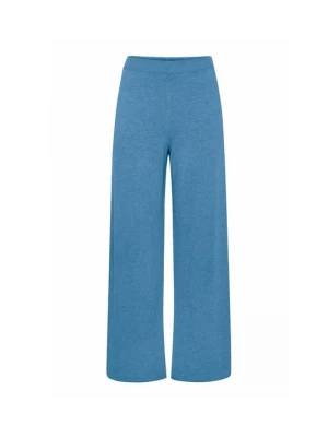 Foto van product Broek B.Young blauw