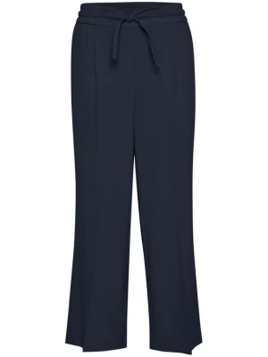 Foto van product Broek B.Young blauw