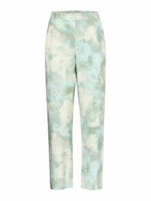 Foto van product Broek B.Young blauw