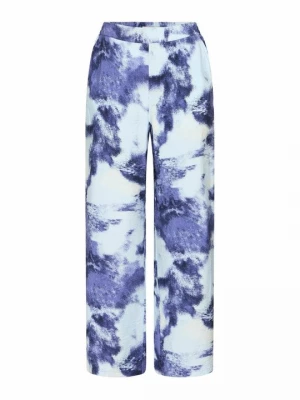 Foto van product Broek B.Young blauw
