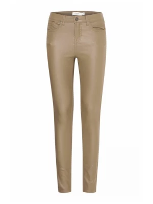 Foto van product Broek B.Young grijs