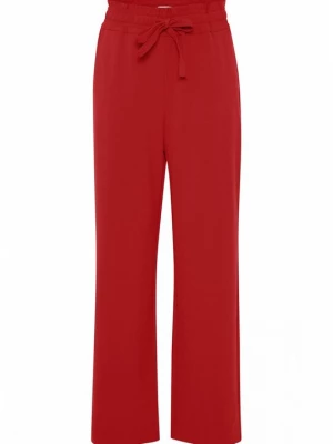 Foto van product Broek B.Young lichtrood