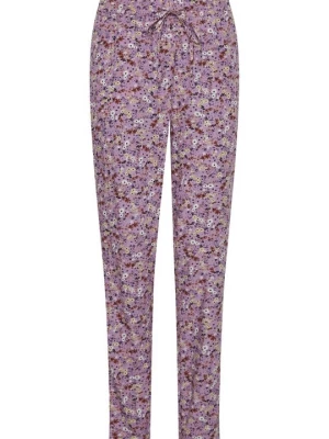 Foto van product Broek B.Young rood