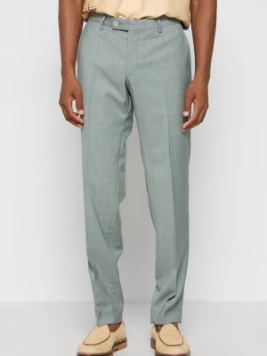 Foto van product Broek Baldessarini groen