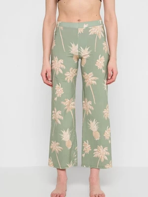 Foto van product Broek Banana Moon kaki
